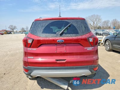 Zdjęcie 6 z 13 samochodu: 2019 FORD ESCAPE TITANIUM VIN:1FMCU0J94KUA26851 - miniatura
