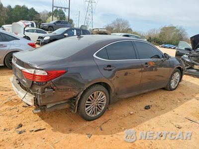 Trzecie zdjęcie samochodu z tyłu: 2013 LEXUS ES350 VIN:JTHBK1GG0D2060140 - miniatura
