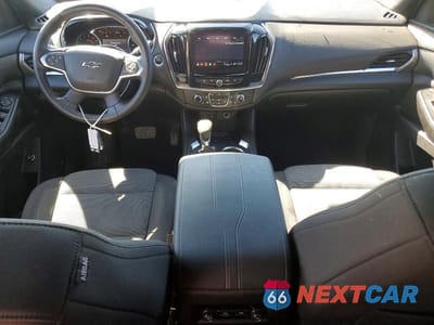 Zdjęcie 8 z 13 samochodu: 2023 CHEVROLET TRAVERSE LT VIN:1GNEVGKW5PJ196899 - miniatura