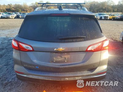 Zdjęcie 6 z 13 samochodu: 2018 CHEVROLET EQUINOX LT VIN:3GNAXLEU4JL309351 - miniatura