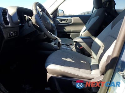 Zdjęcie 7 z 14 samochodu: 2024 FORD BRONCO SPORT BIG BEND VIN:3FMCR9B68RRE71704 - miniatura