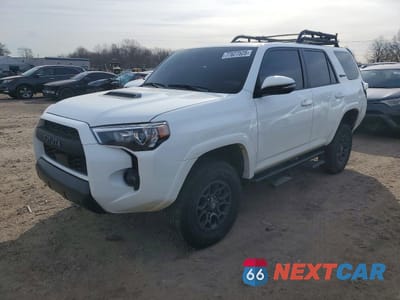 2024 TOYOTA 4RUNNER TRD PRO JTELU5JR2R6247487 - główne zdjęcie licytacji z USA - miniatura
