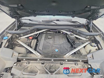 Zdjęcie 12 z 14 samochodu: 2021 BMW X7 XDRIVE40I VIN:5UXCW2C07M9G08040 - miniatura