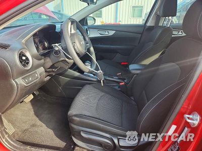 Zdjęcie 7 z 11 samochodu: 2023 KIA FORTE LXS VIN:3KPF24AD5PE623662 - miniatura