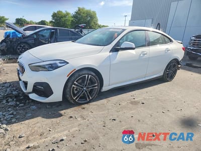 2024 BMW 228XI WBA73AK00R7R63054 - główne zdjęcie licytacji z USA - miniatura