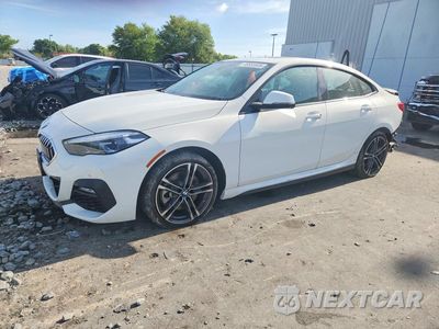 2024 BMW 228XI WBA73AK00R7R63054 - główne zdjęcie licytacji z USA - miniatura