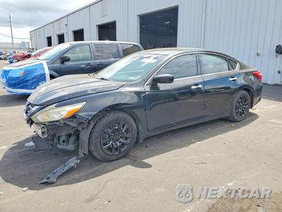 2016 NISSAN ALTIMA 2.5 S 1N4AL3AP8GC199998 - główne zdjęcie licytacji z USA - miniatura