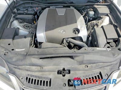 Zdjęcie 11 z 12 samochodu: 2015 LEXUS GS 350 BASE VIN:JTHBE1BL3FA012829 - miniatura