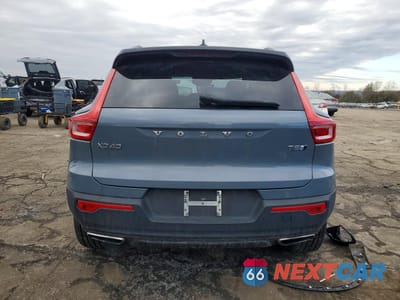 Zdjęcie 6 z 14 samochodu: 2020 VOLVO XC40 T5 R-DESIGN VIN:YV4162UM1L2268895 - miniatura