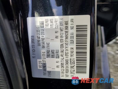 Zdjęcie 12 z 12 samochodu: 2020 MAZDA 6 TOURING VIN:JM1GL1VM4L1520370 - miniatura
