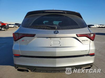 Zdjęcie 6 z 15 samochodu: 2026 ACURA MDX A-SPEC VIN:5J8YE1H07TL002461 - miniatura