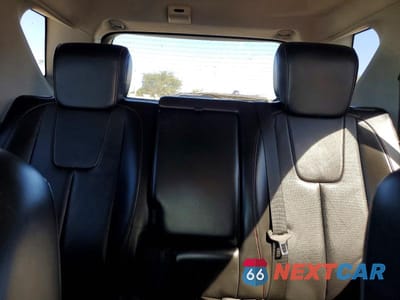 Zdjęcie 10 z 13 samochodu: 2010 CHEVROLET EQUINOX LTZ VIN:2CNFLFEYXA6285300 - miniatura