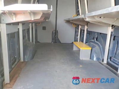 Zdjęcie 10 z 13 samochodu: 2019 MERCEDES BENZ SPRINTER 2500/3500 DELIVERY VAN VIN:WD4PF1CD4KP113029 - miniatura