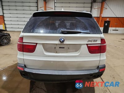 Zdjęcie 6 z 12 samochodu: 2008 BMW X5 3.0I VIN:5UXFE43518L002455 - miniatura