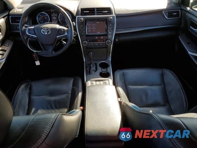 Zdjęcie 8 z 12 samochodu: 2015 TOYOTA CAMRY HYBRID XLE VIN:4T1BD1FK0FU145466 - miniatura