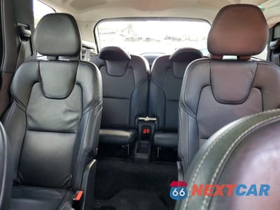 Zdjęcie 10 z 12 samochodu: 2022 VOLVO XC90 T6 INSCRIPTION VIN:YV4A22PL6N1825226 - miniatura