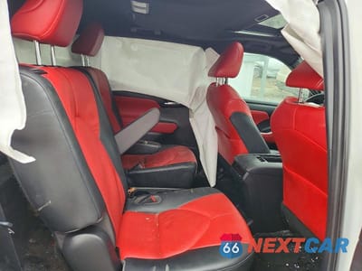 Zdjęcie 11 z 14 samochodu: 2021 TOYOTA HIGHLANDER XSE VIN:5TDJZRBH3MS132187 - miniatura