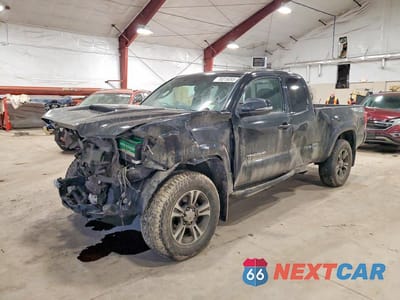 2016 TOYOTA TACOMA TRD SPORT 5TFSZ5AN8GX005065 - główne zdjęcie licytacji z USA - miniatura