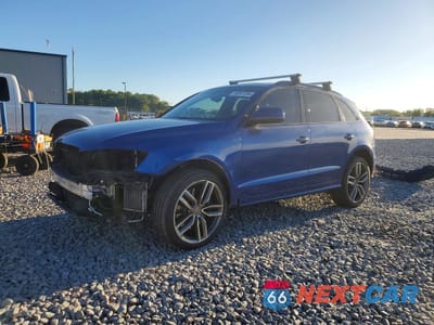 Główne zdjęcie samochodu: 2015 AUDI SQ5 PREMIUM PLUS VIN:WA1CGAFP1FA093143 - miniatura