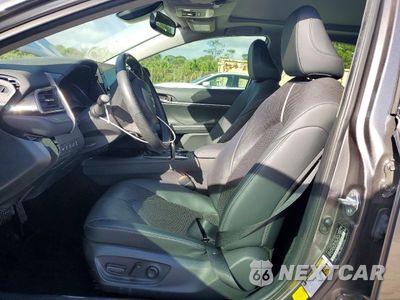 Zdjęcie 7 z 12 samochodu: 2021 TOYOTA CAMRY XSE V6 VIN:4T1KZ1AK2MU060263 - miniatura
