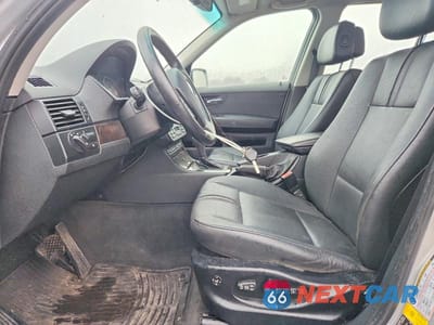 Zdjęcie 7 z 11 samochodu: 2008 BMW X3 3.0SI VIN:WBXPC93498WJ23445 - miniatura