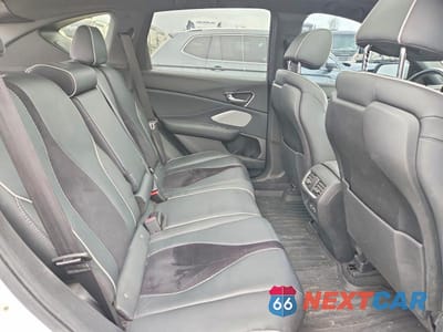 Zdjęcie 10 z 11 samochodu: 2020 ACURA RDX A-SPEC VIN:5J8TC2H6XLL021726 - miniatura