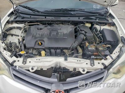 Zdjęcie 11 z 12 samochodu: 2015 TOYOTA COROLLA LE VIN:2T1BURHE3FC474962 - miniatura