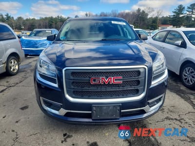 Piąte zdjęcie samochodu w środku: 2015 GMC ACADIA SLE VIN:1GKKVPKD2FJ161377 - miniatura