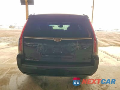 Zdjęcie 6 z 13 samochodu: 2019 CADILLAC ESCALADE LUXURY VIN:1GYS4BKJ0KR219306 - miniatura