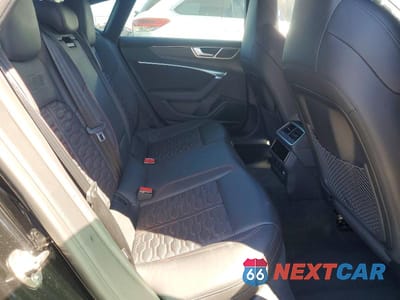 Zdjęcie 10 z 11 samochodu: 2021 AUDI RS7 VIN:WUAPCBF27MN904854 - miniatura