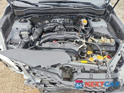 Zdjęcie 12 z 14 samochodu: 2014 SUBARU FORESTER 2.5I VIN:JF2SJAAC0EH451962 - miniatura