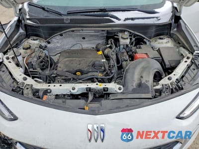 Zdjęcie 12 z 13 samochodu: 2024 BUICK ENCORE GX PREFERRED - R&D - PRIOR FLEET VIN:KL4AMBS29RB087153 - miniatura