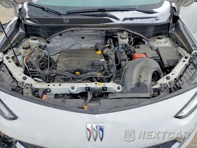 Zdjęcie 12 z 13 samochodu: 2024 BUICK ENCORE GX PREFERRED - R&D - PRIOR FLEET VIN:KL4AMBS29RB087153 - miniatura