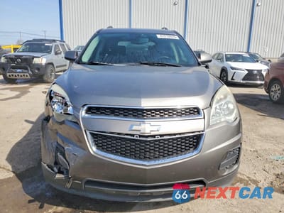 Piąte zdjęcie samochodu w środku: 2011 CHEVROLET EQUINOX LT VIN:2CNFLEEC1B6434449 - miniatura