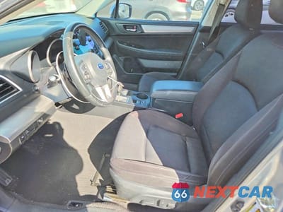 Zdjęcie 7 z 12 samochodu: 2015 SUBARU LEGACY 2.5I PREMIUM VIN:4S3BNAD66F3062556 - miniatura