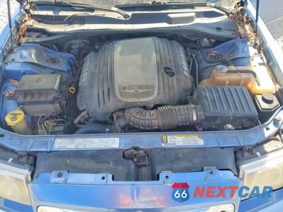 Zdjęcie 11 z 13 samochodu: 2007 CHRYSLER 300C VIN:2C3KA63H27H835859 - miniatura