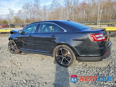 Drugie zdjęcie samochodu z przodu: 2015 FORD TAURUS SEL VIN:1FAHP2E88FG202468 - miniatura