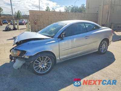 2007 VOLVO C70 T5 YV1MC68237J010196 - główne zdjęcie licytacji z USA - miniatura