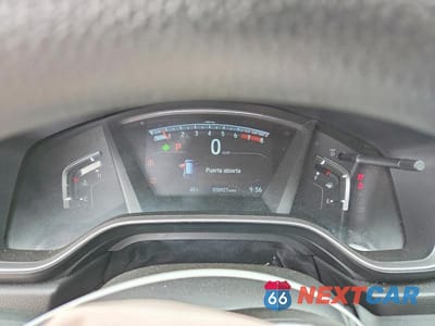 Zdjęcie 9 z 13 samochodu: 2021 HONDA CR-V EX VIN:2HKRW2H57MH658926 - miniatura