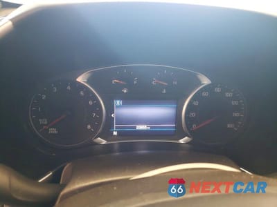 Zdjęcie 9 z 13 samochodu: 2024 CHEVROLET EQUINOX LS VIN:3GNAXHEG6RL190267 - miniatura
