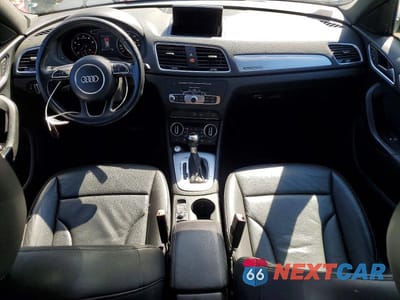 Zdjęcie 8 z 13 samochodu: 2017 AUDI Q3 PREMIUM VIN:WA1ECCFS0HR003960 - miniatura