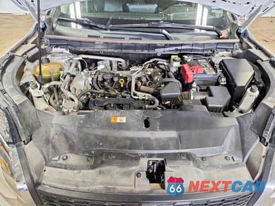 Zdjęcie 12 z 13 samochodu: 2022 MITSUBISHI OUTLANDER SEL VIN:JA4J4VA82NZ070932 - miniatura