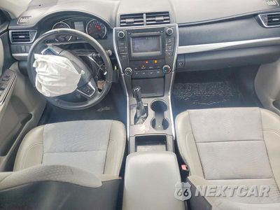 Zdjęcie 8 z 12 samochodu: 2016 TOYOTA CAMRY SE VIN:4T1BF1FK4GU202473 - miniatura