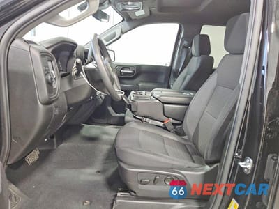 Zdjęcie 7 z 11 samochodu: 2025 CHEVROLET SILVERADO C1500 CUSTOM VIN:1GCPABEK4SZ308109 - miniatura