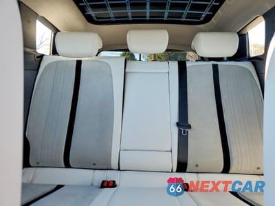 Zdjęcie 10 z 13 samochodu: 2023 FISKER INC. OCEAN OCEAN ONE VIN:VCF1ZBU28PG006082 - miniatura