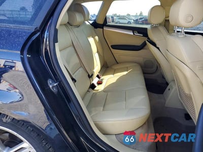 Zdjęcie 10 z 12 samochodu: 2012 AUDI A3 PREMIUM PLUS VIN:WAUKJAFM4CA075639 - miniatura