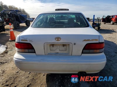 Zdjęcie 6 z 12 samochodu: 1997 TOYOTA AVALON XL VIN:4T1BF12BXVU197511 - miniatura