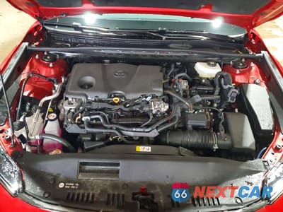 Zdjęcie 11 z 12 samochodu: 2025 TOYOTA CAMRY SE VIN:4T1DAACK4SU207709 - miniatura