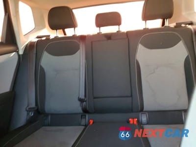 Zdjęcie 10 z 13 samochodu: 2022 VOLKSWAGEN TAOS S VIN:3VVDX7B20NM076151 - miniatura
