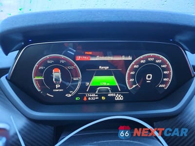 Zdjęcie 9 z 11 samochodu: 2022 AUDI RS E-TRON GT VIN:WAUAHBFW9N7904638 - miniatura